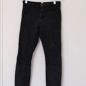 JAMIE TOP SHOP JEANS